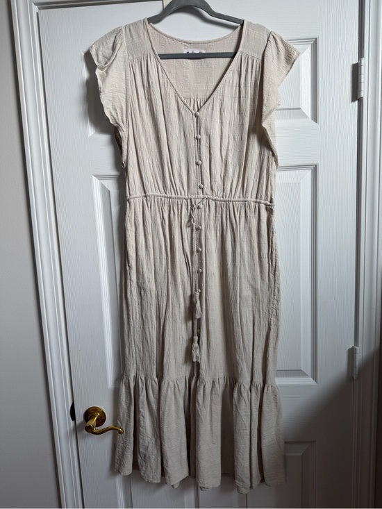 Lucky Brand Dresses & Skirts - Lucky Brand Summer Dress